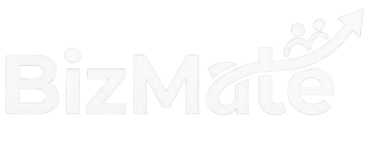 BizMate Logo