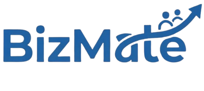 BizMate Logo